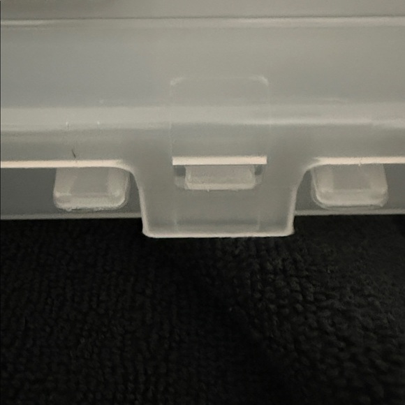 ArtBin Brush Box - Picture 3 of 4